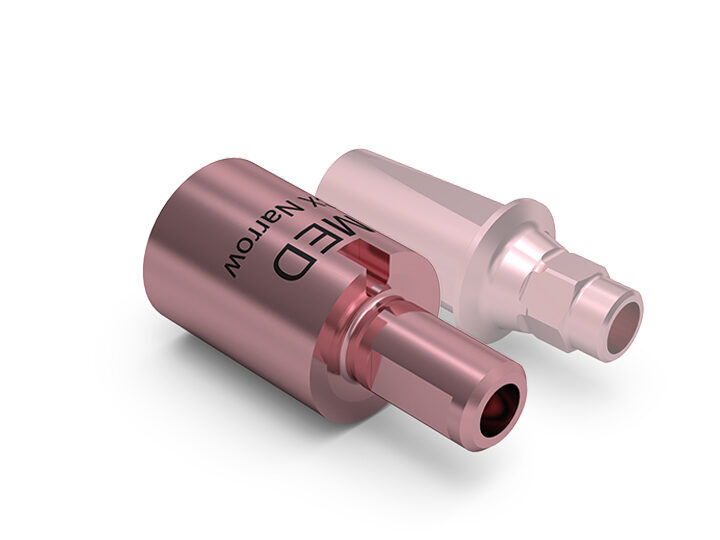 ICX-3.3 Preform Aufbau – MED | 378286