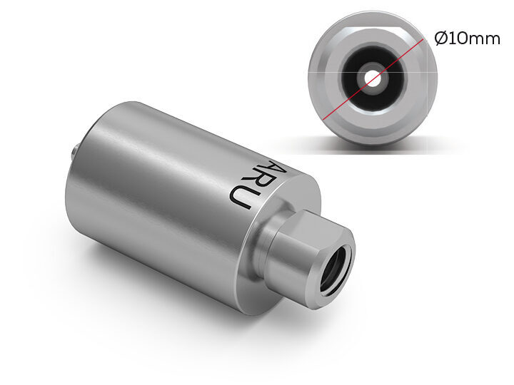 ICX-Preform Standard Aufbau – ARU | 378295