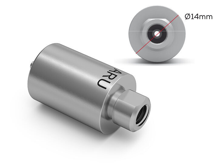 ICX-Preform Standard Aufbau – ARU | 379320