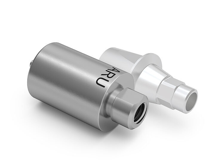 ICX-Preform Standard Aufbau – ARU | 379319
