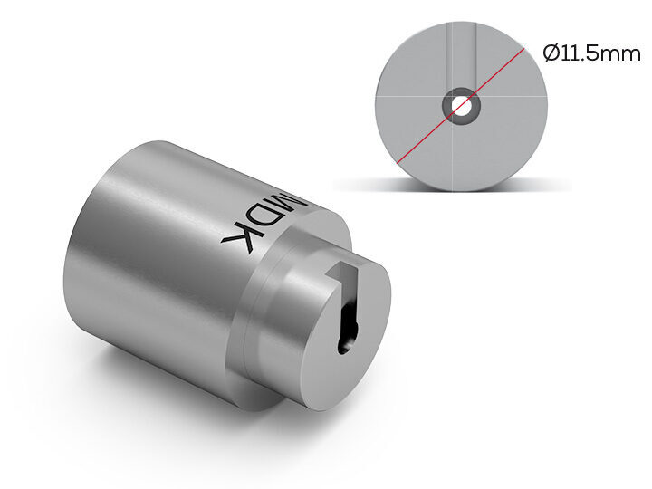 ICX-Preform Aufbau – MDK | 377931