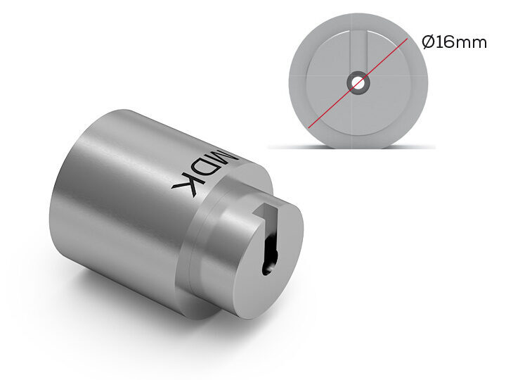 ICX-Preform Aufbau – MDK | 379307