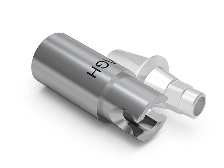 ICX-Preform Aufbau – AGH | 378289