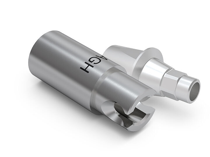 ICX-Preform Aufbau – AGH | 378292