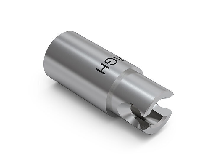 ICX-Preform Aufbau – AGH | 378291