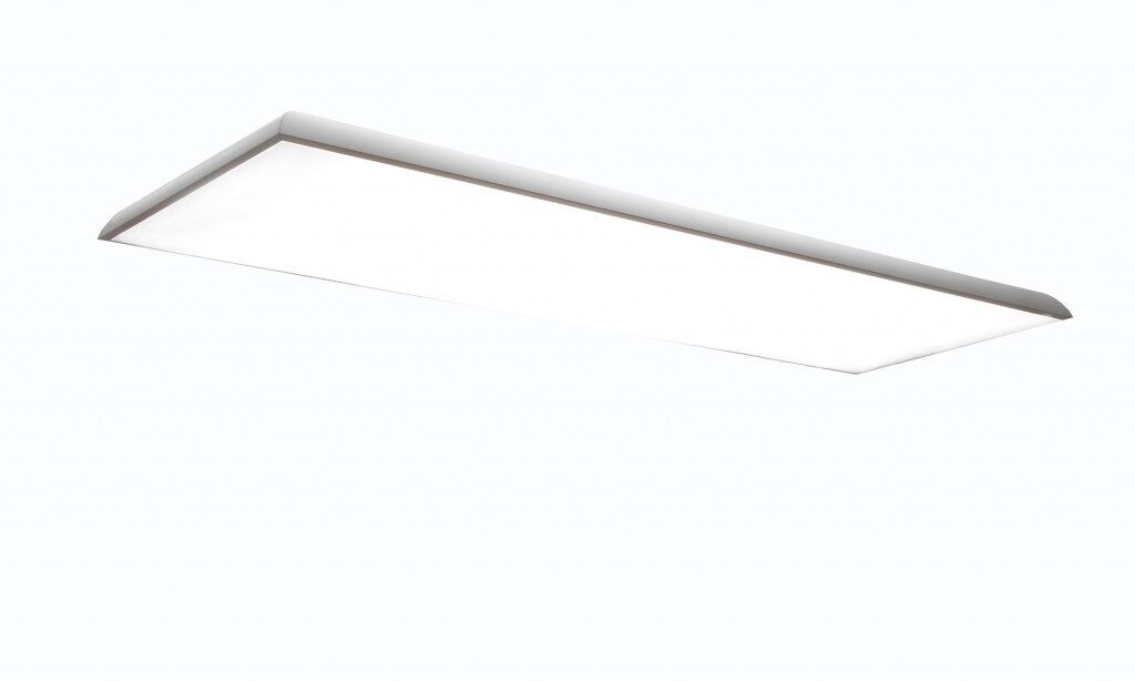 degré K Albédo S50.R Deckenleuchte mit Dimmer- und LUX+ Funktion | 373393