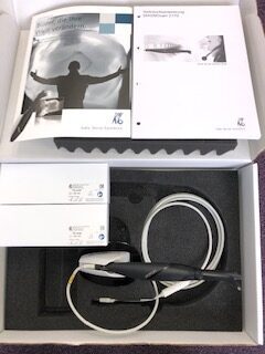 KaVo DIAGNOcam Karies- diagnose-Kamerasystem (Demo) | 373659