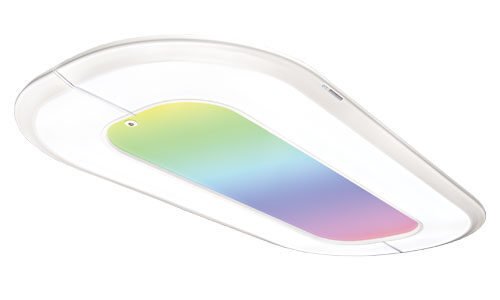 D-Tec Denta Hybrid Deckenleuchte | 375203