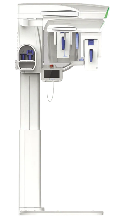 HDX WILL Dentio III digitales 2D OPG | 373119