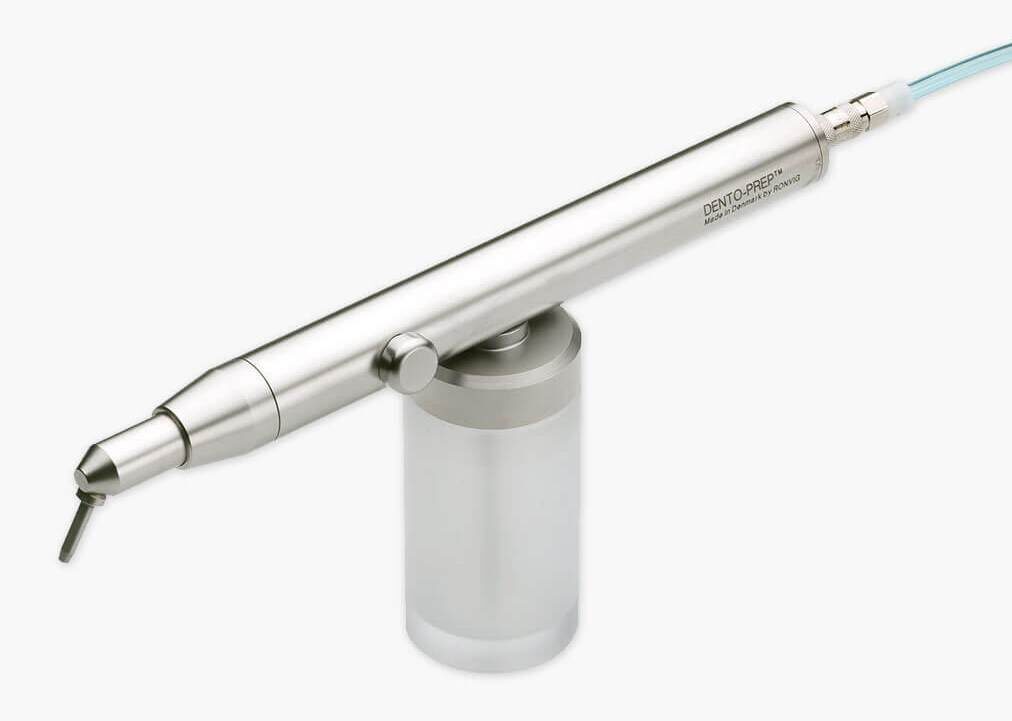 Rönvig Dento-Prep Micro-Pulverstrahler | 375969