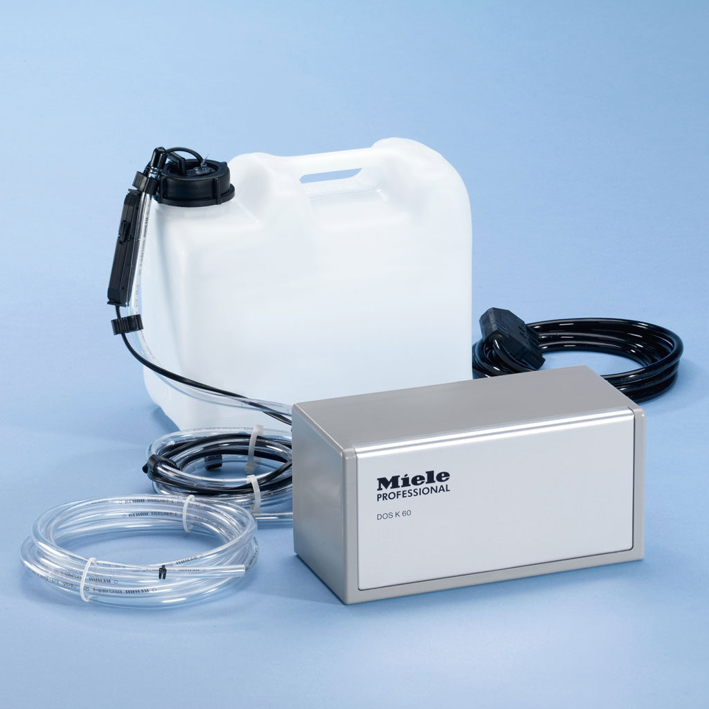 Miele DOS K 60/1 | 375619