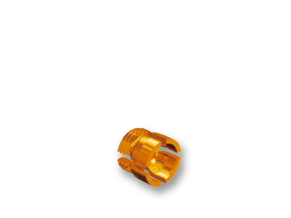 Dalbo®-PLUS Standard Lamellenretentionseinsatz E (ohne Rillen) | 377485