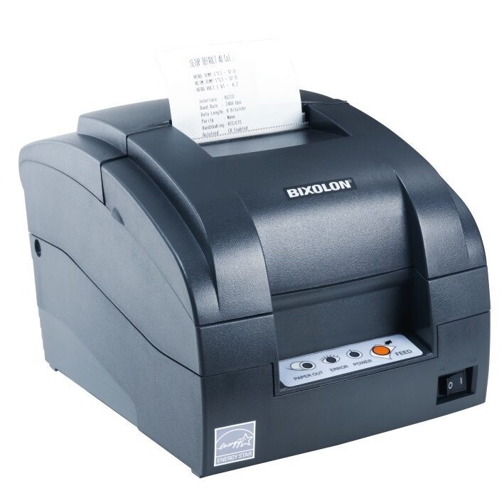 Miele Protokolldrucker PRT 110 (APH 510) | 374017