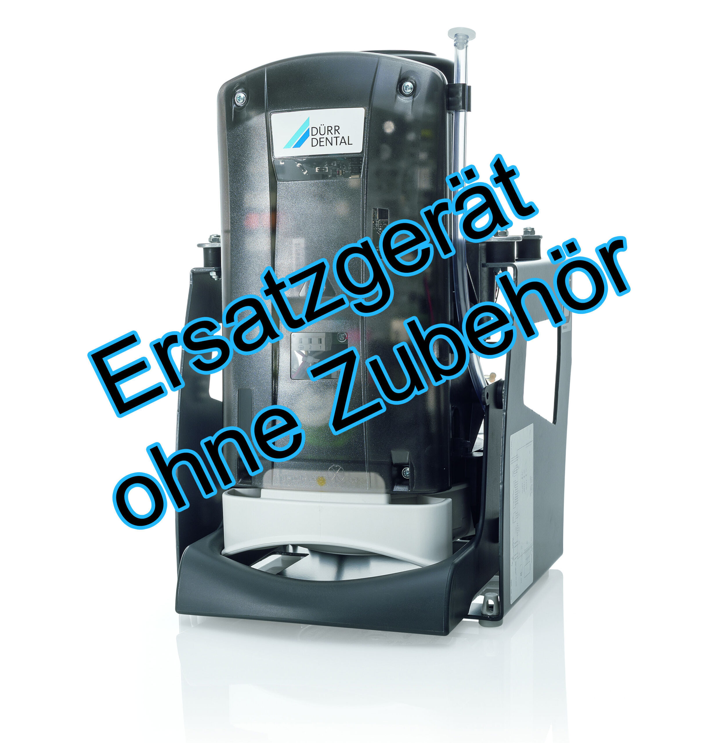 Dürr CA4 Amalgamabscheider (Ersatzgerät) | 373673