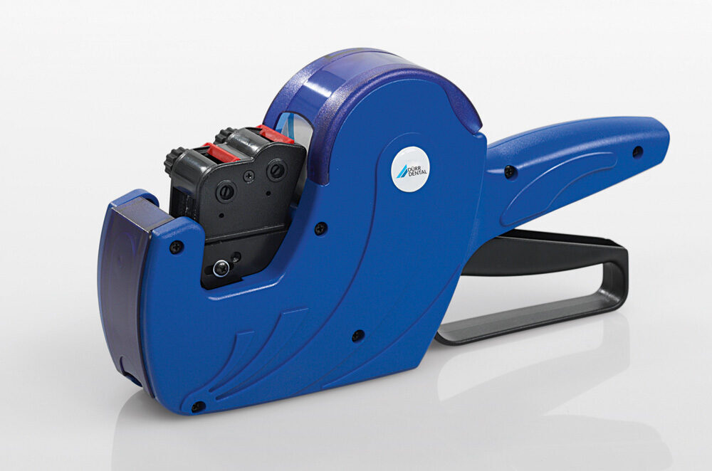 Dürr Hygoprint Etikettendrucker | 375653