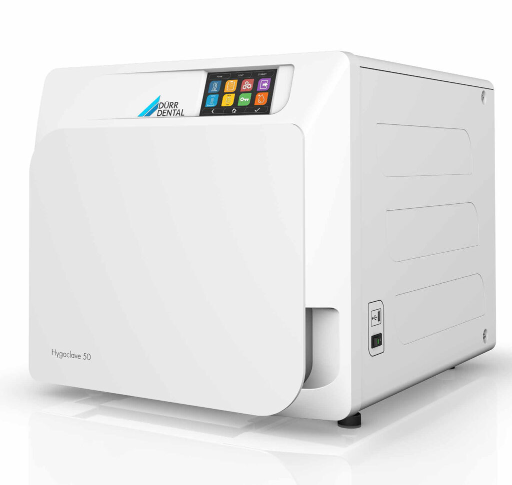 Dürr Hygoclave 50 Sterilisator | 373309