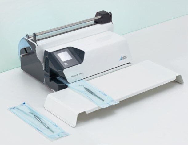 Dürr Hygopac View Instrumententisch | 373391