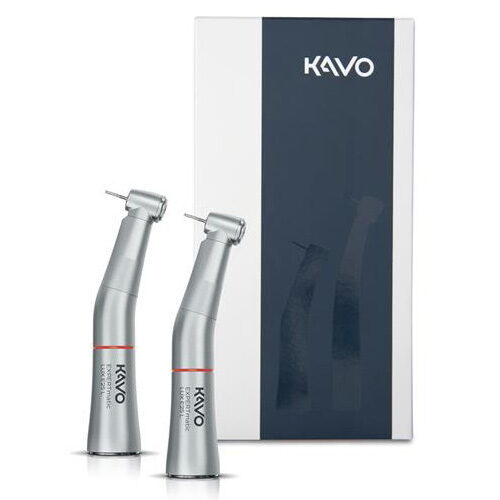 DUO PACK KaVo E25L EXPERTmatic LUX Schnellläufer 1:5 | 373245