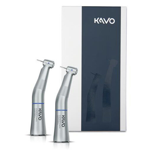 DUO PACK KaVo E20L EXPERTmatic LUX Winkelstück 1:1 | 373239