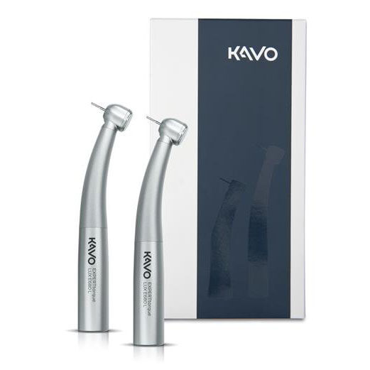 DUO PACK  KaVo E680L EXPERT-Torque LUX Turbine | 373247