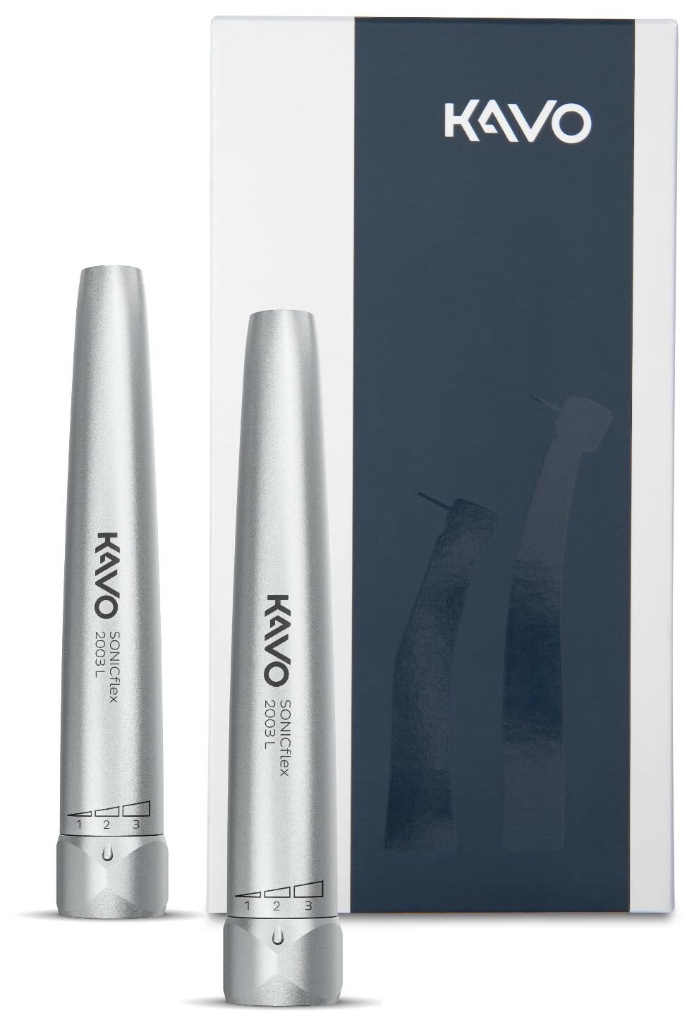 DUO PACK KaVo 2003 L Sonicflex LUX | 373015