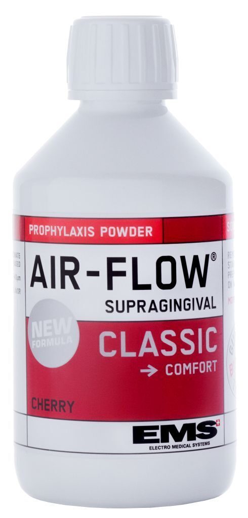 EMS AIRFLOW® Pulver Classic Cherry | 373585