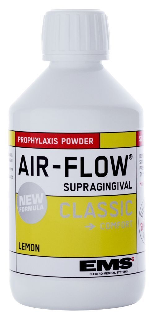 EMS AIRFLOW® Pulver Classic Lemon | 373583