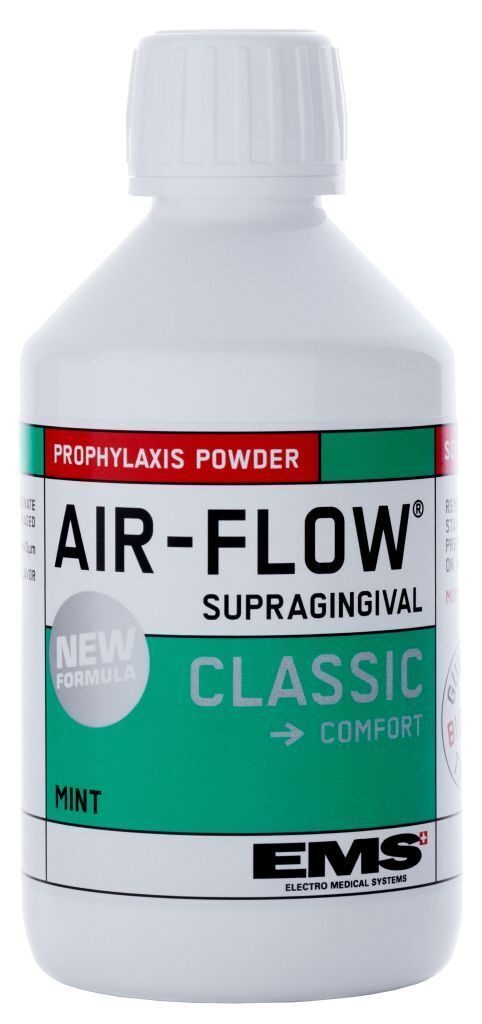 EMS AIRFLOW® Pulver Classic Mint | 373587