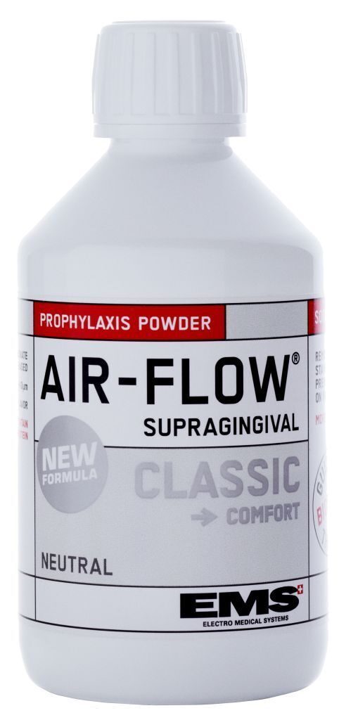 EMS AIRFLOW® Pulver Classic Neutral | 373589