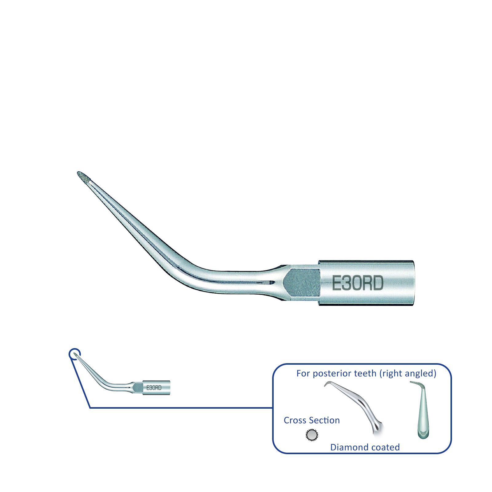 NSK Retro Aufsatz E30RD | 374491
