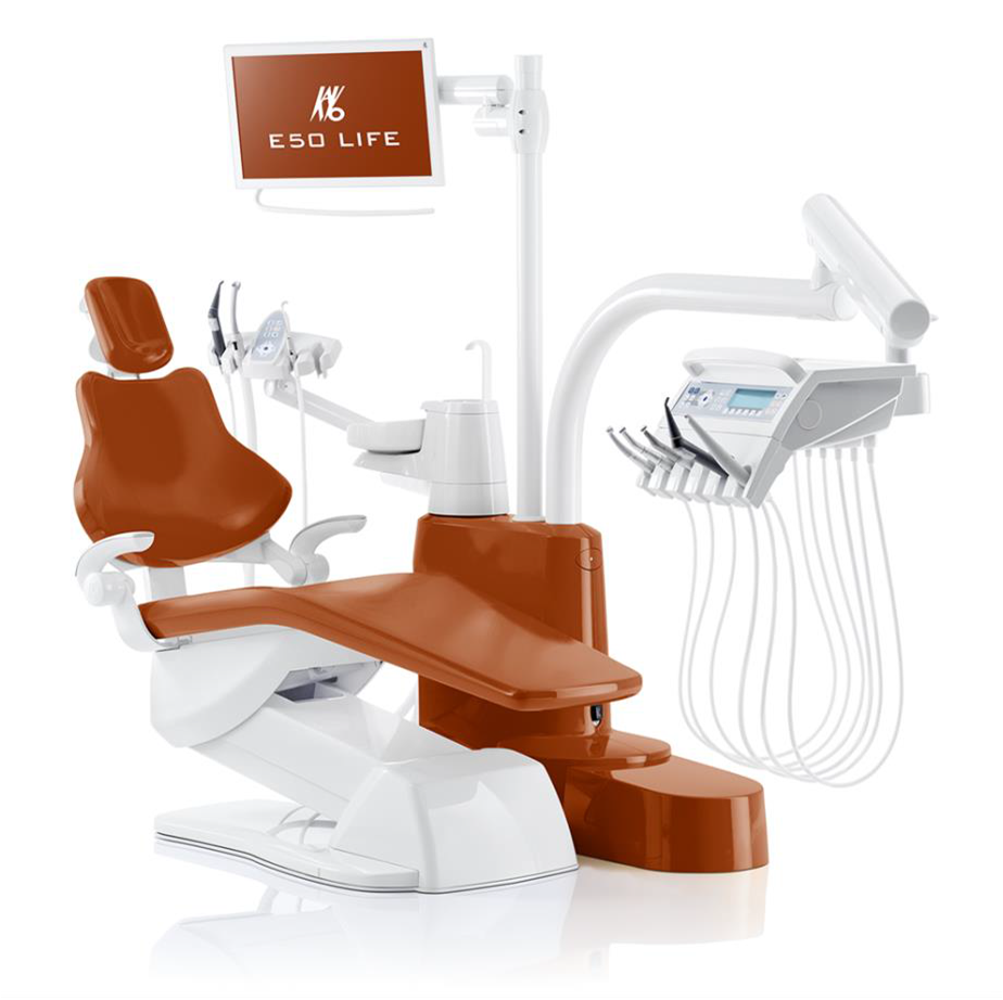 KaVo Estetica E50-TM Life Behandlungseinheit | 374775