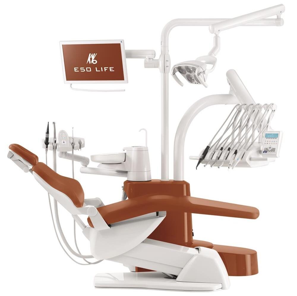 KaVo Estetica E50-S Life Behandlungseinheit | 374773