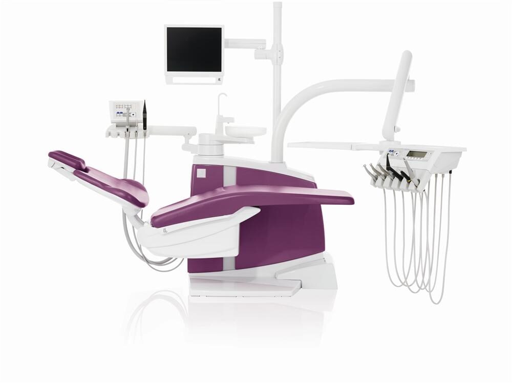 KaVo Estetica E70 T Classic Behandlungseinheit | 375453