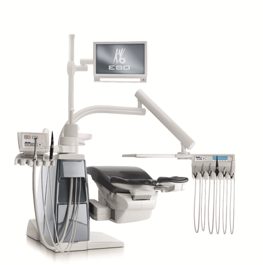 KaVo Estetica E 80 T Classic Behandlungseinheit | 375685