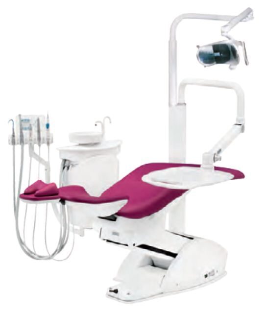 Ultradent Easy KFO 1 Behandlungseinheit | 375317