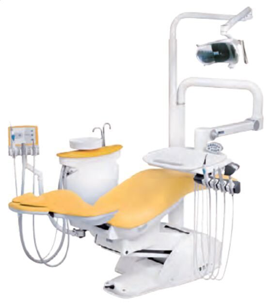 Ultradent Easy KFO2 / Prophy Behandlungseinheit | 375315