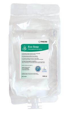 Miscea Ecosoap Handwaschseife (Beutel) | 373075