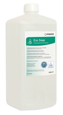 Miscea Ecosoap Handwaschseife (Flasche) | 373073