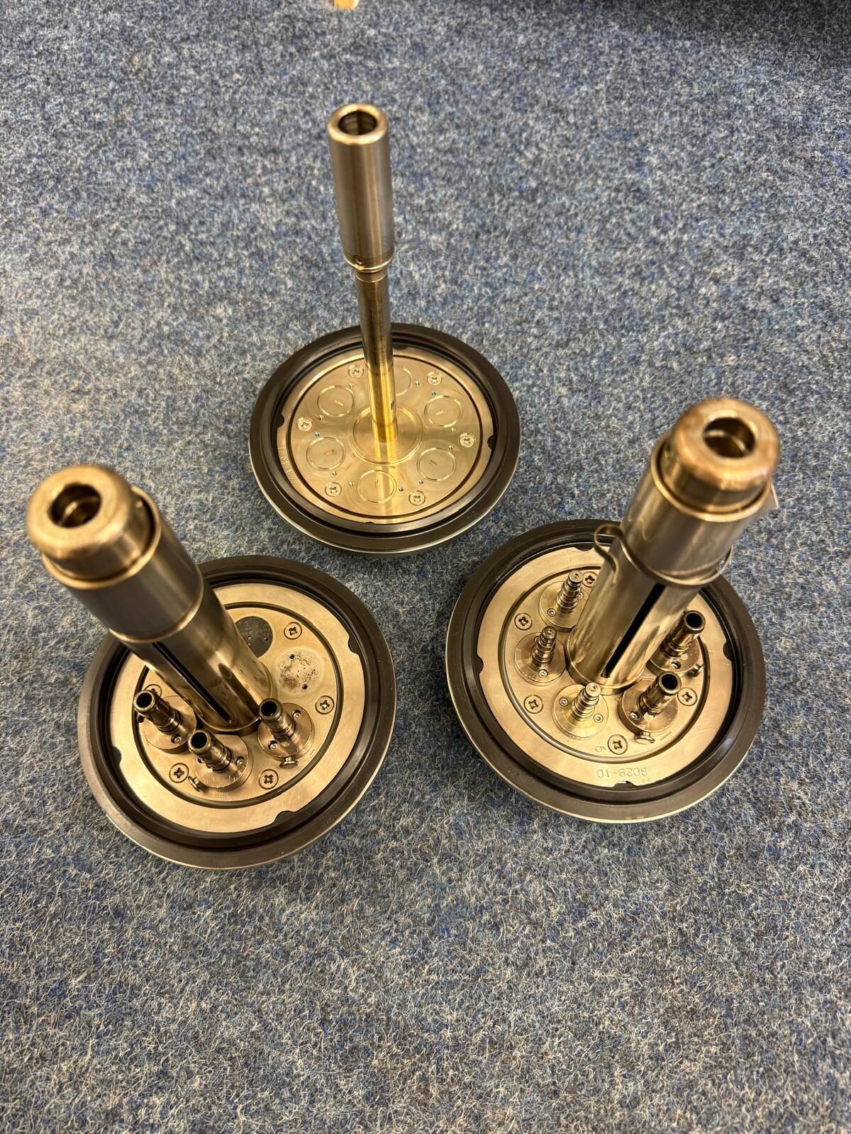 DAC Universal MK3 Baujahr 2014 | 355041