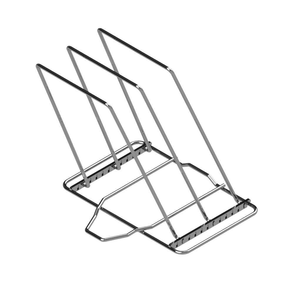 Melag Einsatzgestell Universal Flex 1 | 373259
