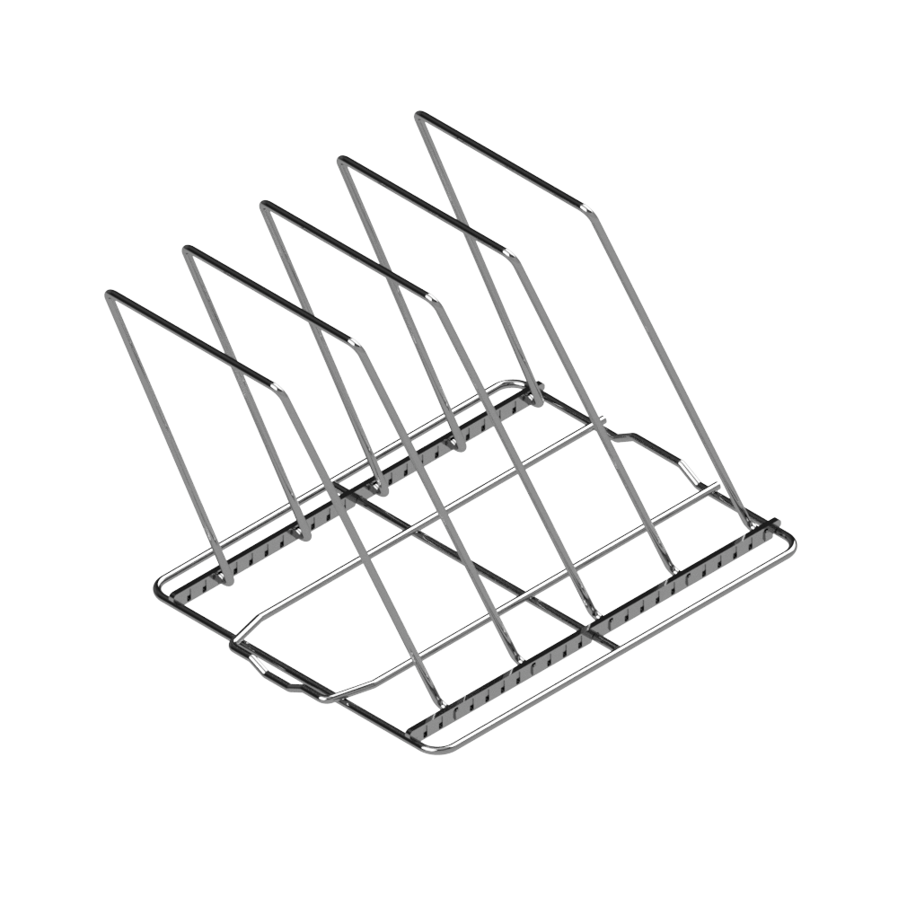 Melag Einsatzgestell Universal Flex 2 | 373257