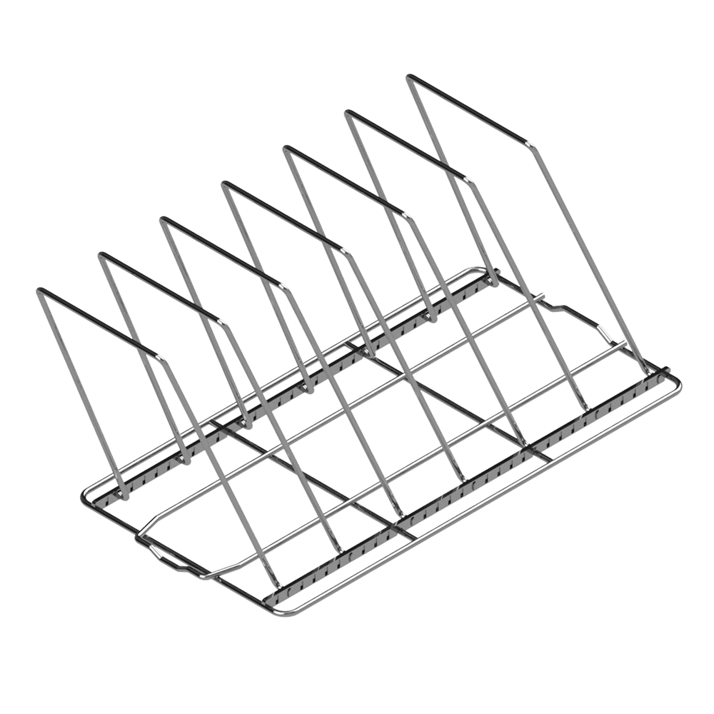 Melag Einsatzgestell Universal Flex 3 | 373255