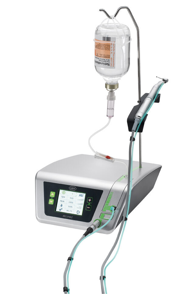 W&H Elcomed SA-310 Chirurgiegerät | 375367