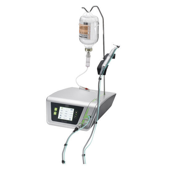 Elcomed SA-310, 3,5 m, W&H | 376203