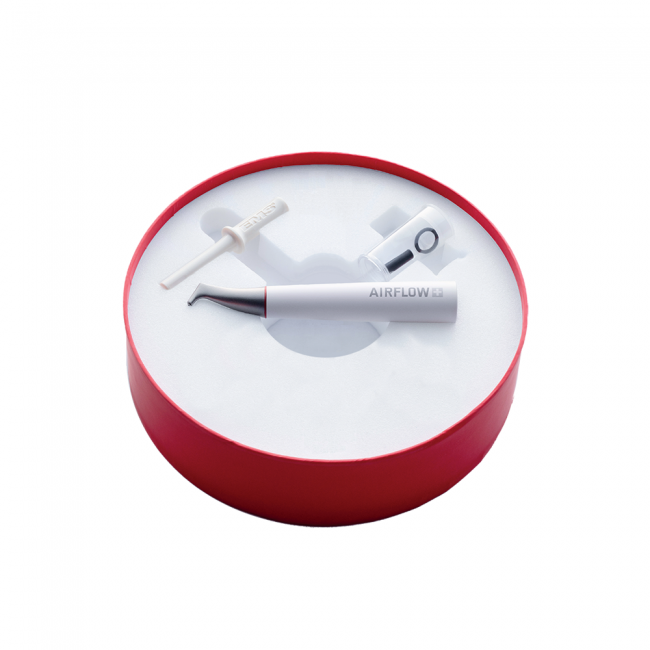 EMS Airflow Handstück Box | 373463