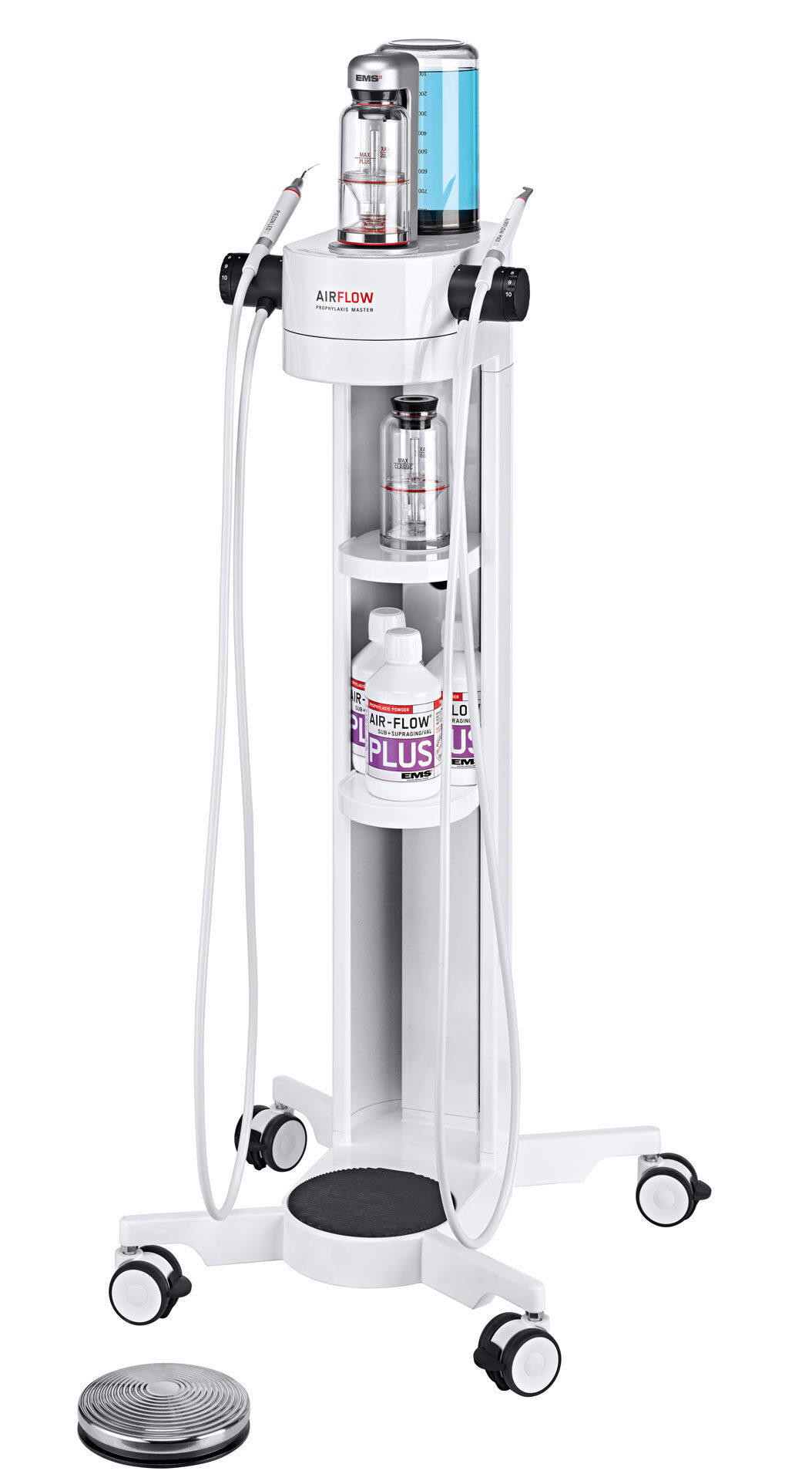EMS AIRFLOW® Station ohne Flasche | 373655