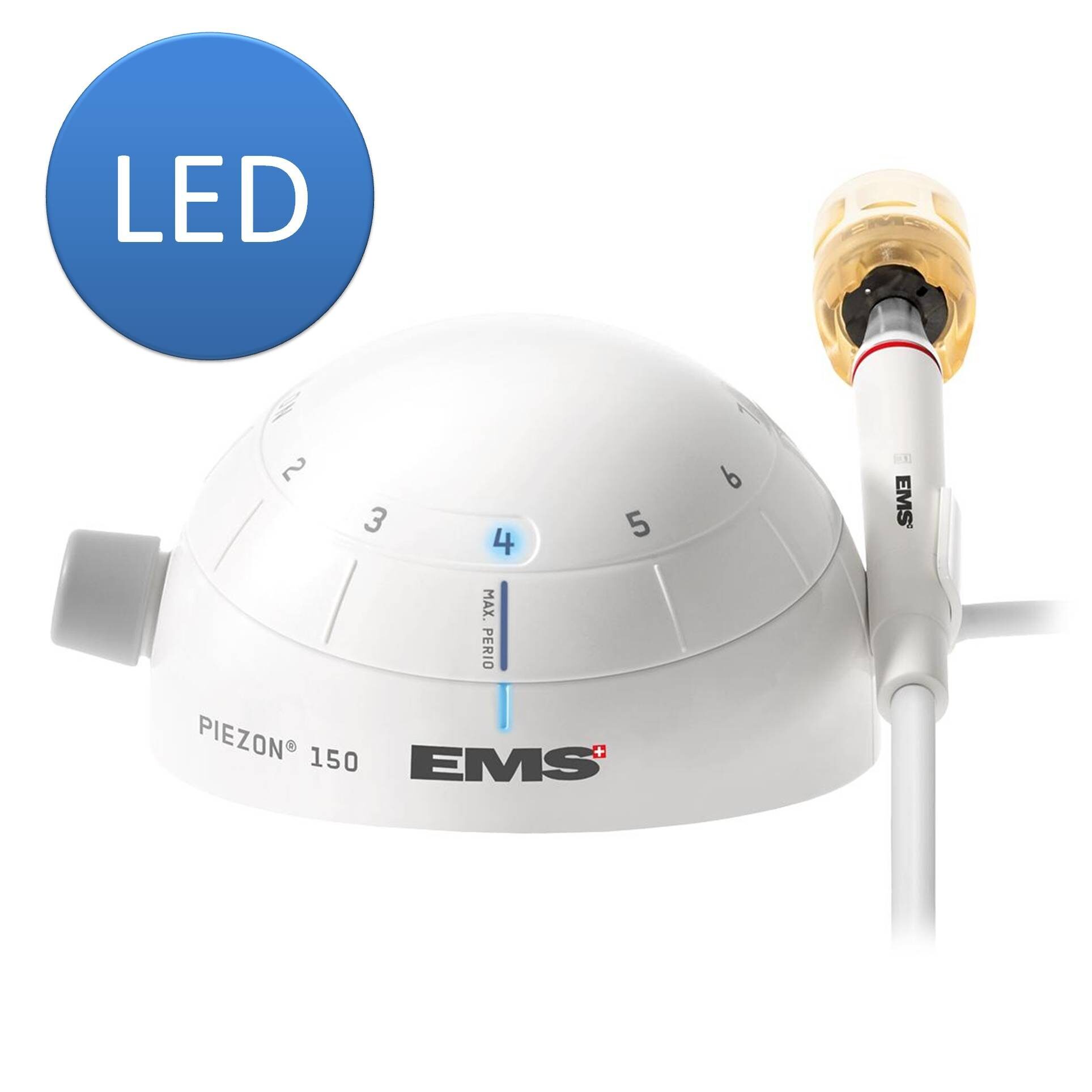EMS Piezon 150 LED Ultraschallgerät | 374973