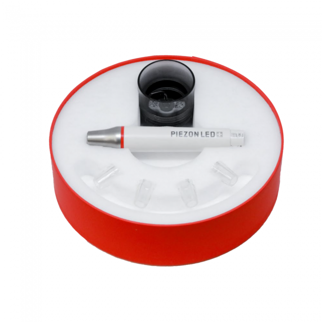 EMS Piezon Handstück Box | 373459
