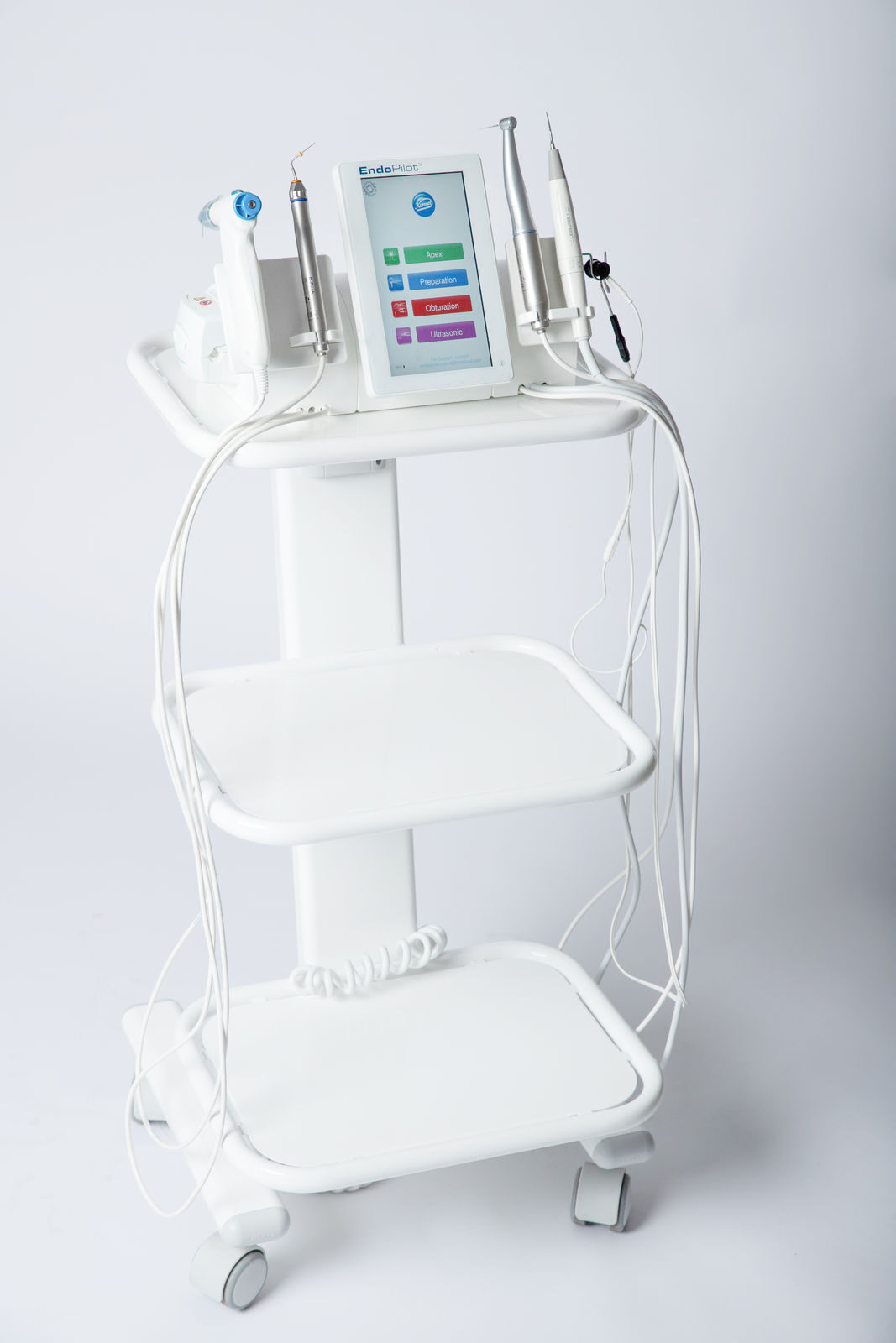 Schlumbohm Endo-Cart Trolley | 372785