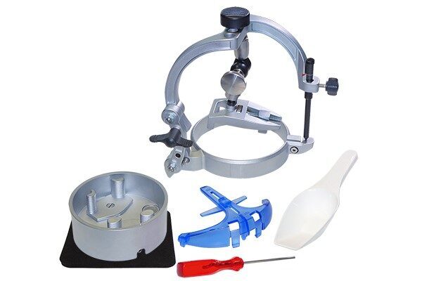 Erkodent Occluform für Erkoform 3D | 373429